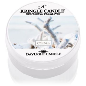 Kringle Candle Coral lumânare