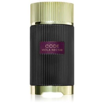 La Fede Code Viola Nectar Eau de Parfum unisex