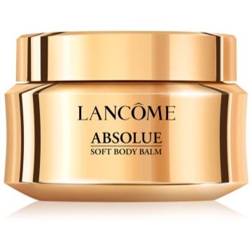 Lancôme Absolue Soft Body Balm balsam pentru corp