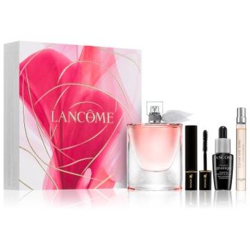 Lancôme La Vie Est Belle set cadou pentru femei