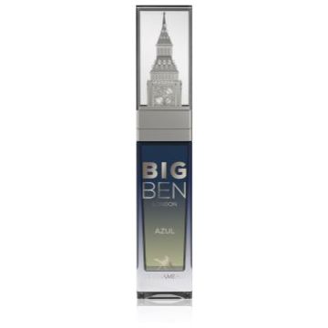 Le Chameau Big Ben London Azul Eau de Parfum pentru bărbați ieftin