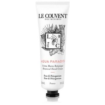 Le Couvent Maison de Parfum Botanical Aqua Paradisi crema de maini unisex