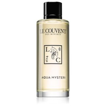 Le Couvent Maison de Parfum Botaniques Aqua Mysteri eau de cologne unisex de firma original