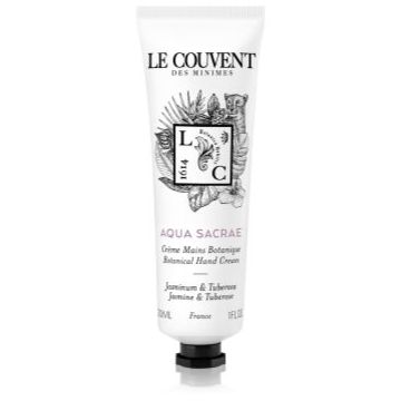 Le Couvent Maison de Parfum Botaniques Aqua Sacrae crema de maini unisex de firma original