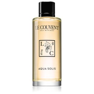 Le Couvent Maison de Parfum Botaniques Aqua Solis eau de cologne unisex de firma original