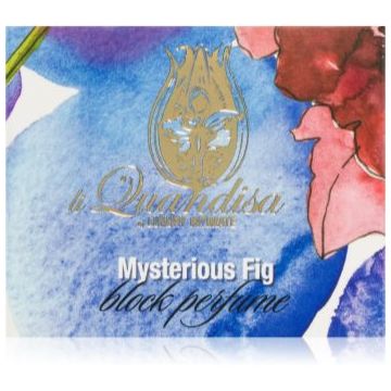 Li Quandisa Perfume Mysterious Fig parfum pentru dulap pentru corp de firma original