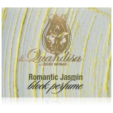 Li Quandisa Perfume Romantic Jasmine parfum pentru dulap pentru corp ieftin