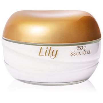 Lily Satin crema de corp hidratanta