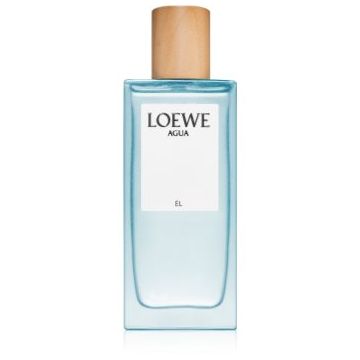Loewe Agua Él Eau de Toilette pentru bărbați