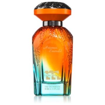 Luka Milano Artemus Emerald Eau de Parfum unisex