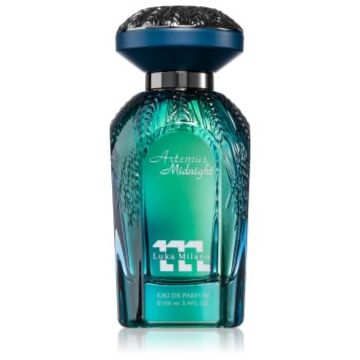 Luka Milano Artemus Midnight Eau de Parfum unisex de firma original