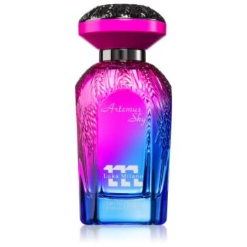 Luka Milano Artemus Sky Eau de Parfum pentru femei de firma original