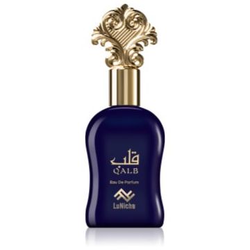 LuNiche Qalb Eau de Parfum unisex