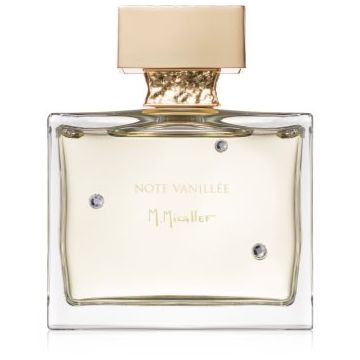 M. Micallef Jewel Collection Note Vanillée Eau de Parfum pentru femei de firma original