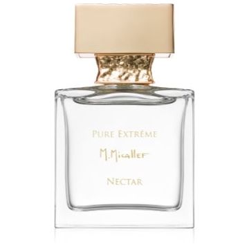 M. Micallef Jewel Collection Pure Extreme Nectar Eau de Parfum pentru femei