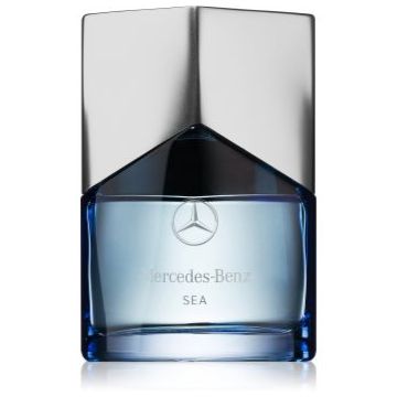 Mercedes-Benz Sea Eau de Parfum pentru bărbați