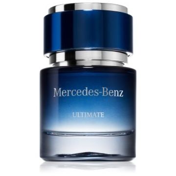 Mercedes-Benz Ultimate Eau de Parfum pentru bărbați