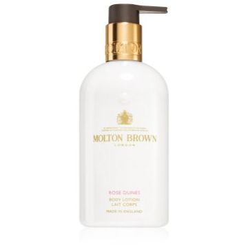 Molton Brown Rose Dunes Body Lotion lotiune de corp hidratanta