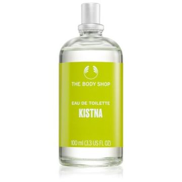 The Body Shop Kistna Eau de Toilette pentru bărbați