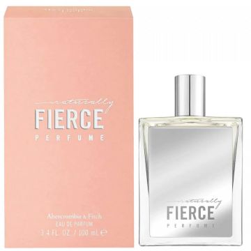 Abercrombie & Fitch Naturally Fierce Perfume, Apa de Parfum, Femei (Concentratie: Apa de Parfum, Gramaj: 100 ml) de firma original