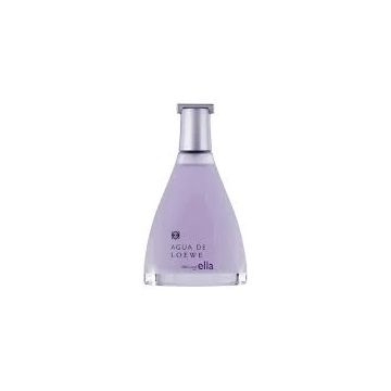 Agua de Loewe Ella, Apa de Toaleta, Femei (Gramaj: 100 ml Tester) de firma original