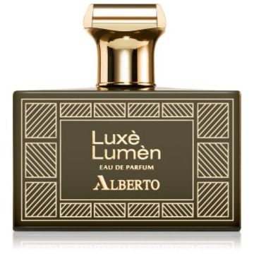 Alberto Luxes Lumen Eau de Parfum pentru bărbați