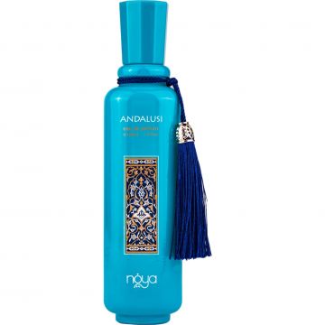 Andalusi Blue by Zimaya - parfum arabesc unisex - EDP 100 ml