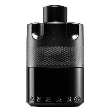 Azzaro The Most Wanted Intense, Apa de Parfum, Barbati (Gramaj: 100 ml Tester)
