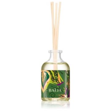 BAÏJA Tobacco Club aroma difuzor cu rezervã