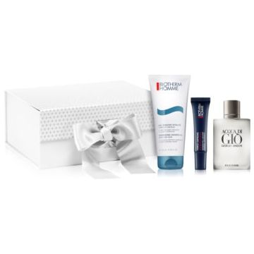 Biotherm Gift Set Homme Feel Good set cadou pentru bărbați de firma original