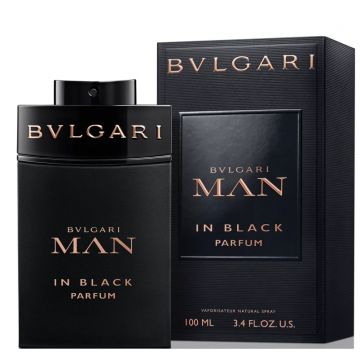 Bvlgari Man In Black, Parfum, Barbati (Gramaj: 100 ml) de firma original