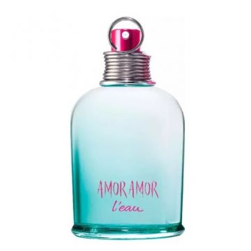 Cacharel Amor Amor L'Eau, Apa de Toaleta, Femei (Gramaj: 100 ml Tester)