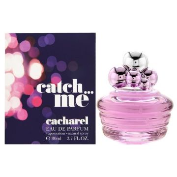 Cacharel Catch...Me, Apa de Parfum, Femei (Gramaj: 80 ml Tester)
