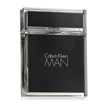 Calvin Klein CK Man (Concentratie: Apa de Toaleta, Gramaj: 100 ml Tester)