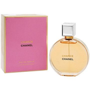 Chanel Chance, Apa de Parfum, Femei (Concentratie: Apa de Parfum, Gramaj: 35 ml Tester)