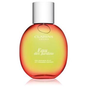 Clarins Eau Des Jardins Fragnance eau fraiche pentru femei