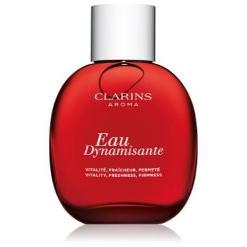 Clarins Eau Dynamisante Treatment Fragrance eau fraiche unisex ieftin