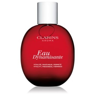 Clarins Eau Dynamisante Treatment Fragrance eau fraiche unisex