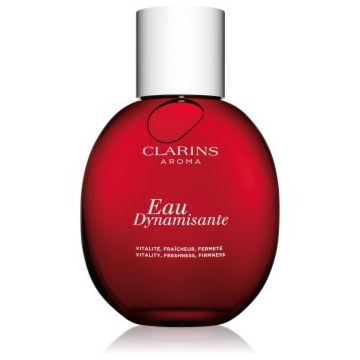 Clarins Eau Dynamisante Treatment Fragrance eau fraiche unisex