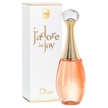 Dior J`Adore In Joy, Femei, Apa de Toaleta (Concentratie: Apa de Toaleta, Gramaj: 50 ml) de firma original