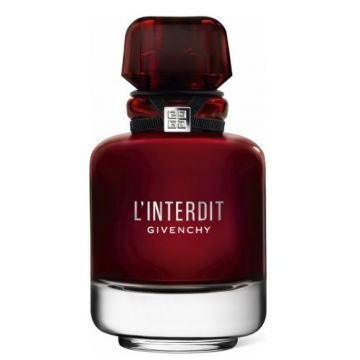 Givenchy L’Interdit Rouge, Femei, Apa de Parfum (Concentratie: Apa de Parfum, Gramaj: 80 ml Tester) de firma original