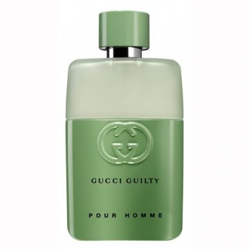 Gucci Guilty Love Edition Pour Homme, Apa de Toaleta (Gramaj: 50 ml Tester) de firma original