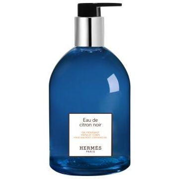 HERMÈS Le Bain Eau de citron noir gel de curățare pentru maini si corp