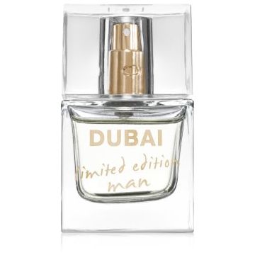 HOT Dubai Limited Edition Man parfum cu feromoni