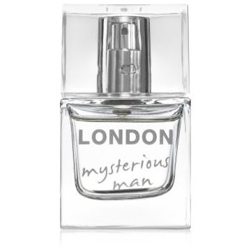 HOT London Mysterious Man parfum cu feromoni