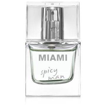 HOT Miami Spicy Man parfum cu feromoni