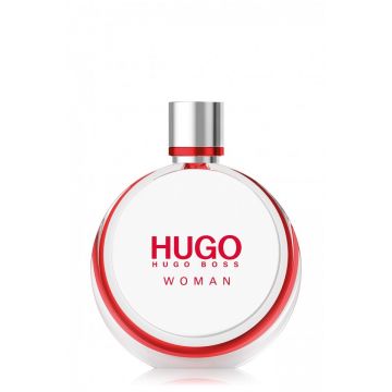 Hugo Woman Eau de Parfum (Concentratie: Apa de Parfum, Gramaj: 75 ml Tester) ieftin