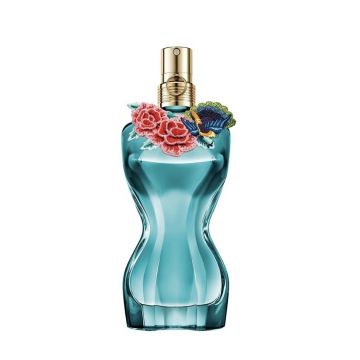 Jean Paul Gaultier La Belle Paradise Garden, Apa de Parfum, Femei (Gramaj: 100 ml Tester) de firma original