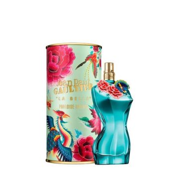 Jean Paul Gaultier La Belle Paradise Garden, Apa de Parfum, Femei (Gramaj: 30 ml) de firma original