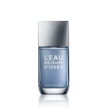 L`Eau Majeure d'Issey, Apa de Toaleta, Barbati (Concentratie: Apa de Toaleta, Gramaj: 100 ml Tester) de firma original